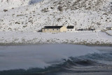 Unstadstrand Beach