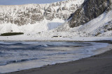 Unstadstrand Beach