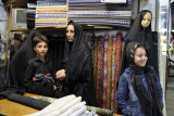 Kashan, Bazar