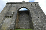 Hermitage Castle