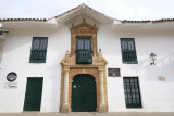 Villa de Leyva, Museo Luis Alberto Acuña