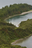 Fogo Lagoon, S. Miguel Island, Azores