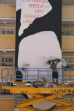 Quinta do Cabrinha Street, Smile 2019