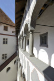 Veliki Tabor Castle