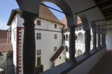 Veliki Tabor Castle