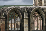 Melrose Abbey