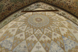 Kashan, Garden Bagh-e Fin