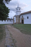 Villa de Leyva, Plaza del Carmen