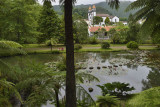 Terra Nostra Garden, Furnas, Azores
