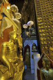 Pindaya Cave