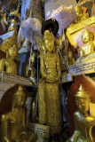 Pindaya Cave