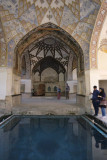 Kashan, Garden Bagh-e Fin