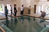 Kashan, Garden Bagh-e Fin