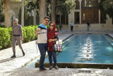 Kashan, Garden Bagh-e Fin