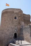 Consuegra, Spain