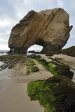 Santa Cruz Beach, Portugal