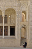 Kashan, Khan-e Tabatabiyeh
