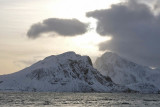 Hauklandstranda Beach