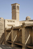 Kashan, near Ameri Hotel