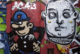 Fala-Só Lane