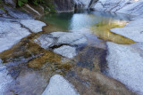 Gers National Park, Portugal