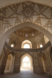 Kashan, Mosque and Madrassa Agha Bozorg
