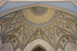 Kashan, Mosque and Madrassa Agha Bozorg