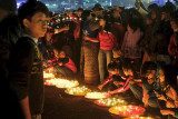 Taunggyi, Fire Balloon Festival