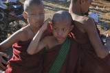 Taunggyi, Fire Balloon Festival