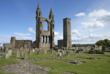 St. Andrews Cathedral