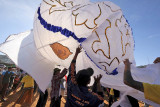 Taunggyi, Fire Balloon Festival