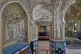 Kashan, Sultan Amir Ahmad Historical Bath