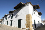 Villa de Leyva, Carrera 9