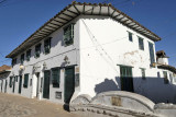 Villa de Leyva, Carrera 9