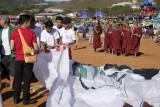 Taunggyi, Fire Balloon Festival