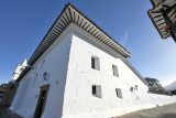 Villa de Leyva, Monasterio Carmelitas Descalzas