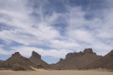 From Essendilène to Bordj el Haoues