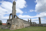 St. Andrews Cathedral