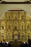 Villa de Leyva, Iglesia N Señora del Rosario