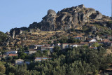 Monsanto Village, Portugal