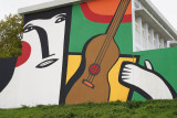 David Mourão-Ferreira Avenue, Muzai 2019