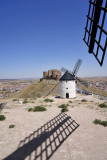 Consuegra, Spain