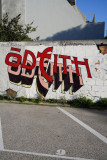 Custódio Vieira Street, Odeith 2019