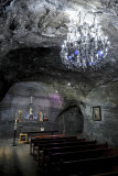 Zipaquirá, Catedral de Sal