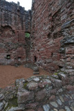The Walled Garden of Fraser Castle