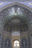 Qom, Hezrat-e Masumeh (Fatimas Shrine)