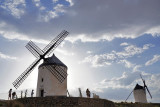 Consuegra, Spain