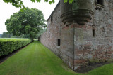 The Walled Garden of Fraser Castle