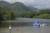 Parque Nacional Santa Marta, Playa Costeño