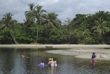 Parque Nacional Santa Marta, Playa Costeño